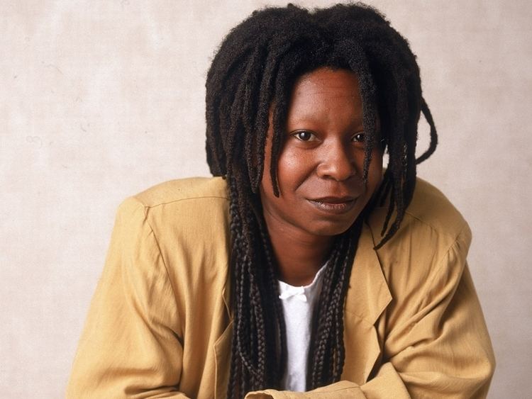 Whoopi Goldberg Whoopi Goldberg Caryn Elaine Johnson November 13 1955 is an