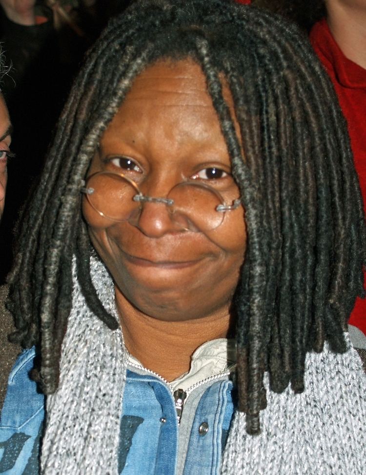 Whoopi Goldberg httpsuploadwikimediaorgwikipediacommons44