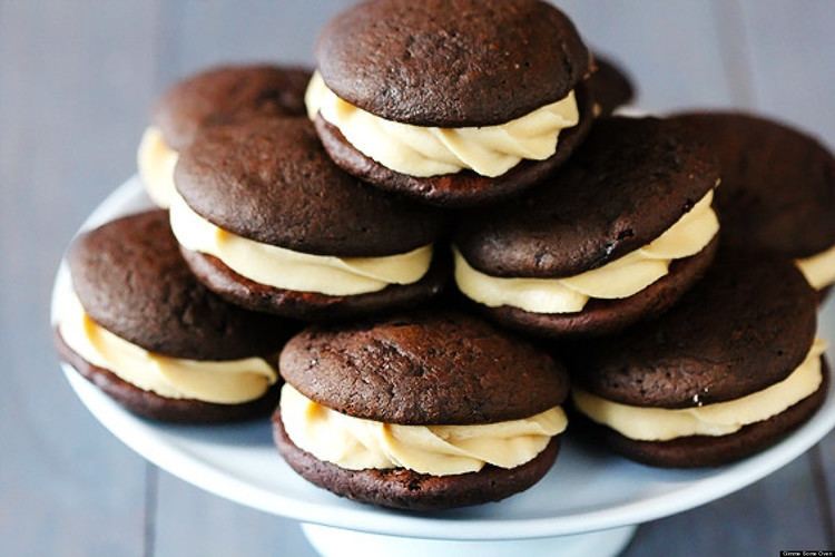 Whoopie pie Whoopie Pie Recipes Prove This Dessert Is The Best Of All Worlds