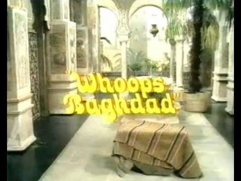 Whoops Baghdad Whoops Baghdad Ep 56 Ali and the Thieves YouTube