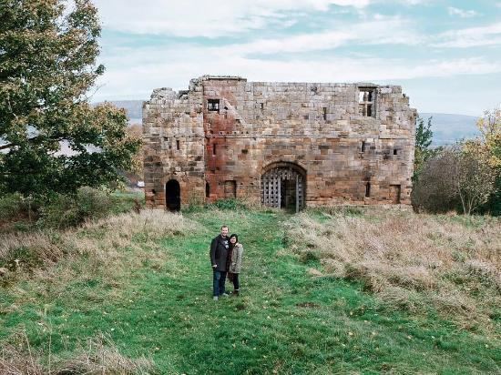 Whorlton Castle Whorlton Castle Swainby England Top Tips Before You Go TripAdvisor