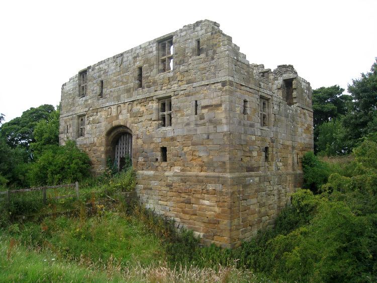 Whorlton Castle Whorlton Castle Wikipedia