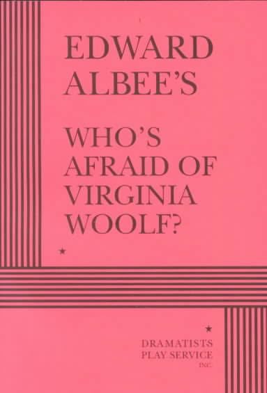 Who's Afraid of Virginia Woolf? t0gstaticcomimagesqtbnANd9GcTpY5Ku2Ks7eQUS6