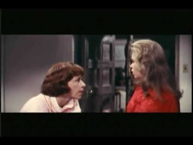 Whos Been Sleeping in My Bed? movie scenes 1963 Who s Been Sleeping in My Bed Clip 5 Elizabeth Montgomery