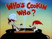Who's Cookin' Who? httpsuploadwikimediaorgwikipediaenthumbb