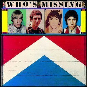 Who's Missing (album) httpsuploadwikimediaorgwikipediaen77aWho