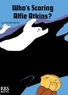 Who's Scaring Alfie Atkins? t1gstaticcomimagesqtbnANd9GcRzMvgM1jcEHK5H