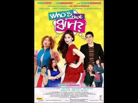 Who's That Girl (2011 film) Whos That Girl 2011 Part 1 YouTube