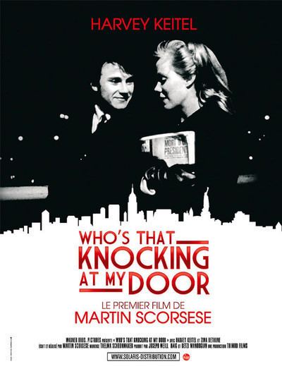 Who's That Knocking at My Door Whos That Knocking at My Door Movie Review 1969 Roger Ebert