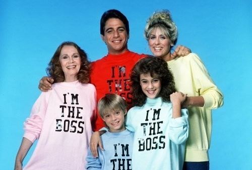 Who's the Boss? Where Are They Now The Cast of 39Who39s the Boss39 Beyond the Tube