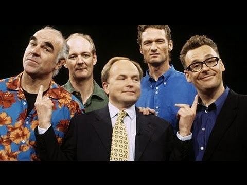 Whose Line Is It Anyway? (UK TV series) Whose line is it anyway UK 81 YouTube