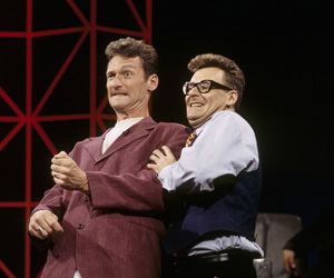 Whose Line Is It Anyway? (UK TV series) About Whose Line Is It Anyway British Comedy Guide