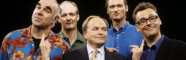 Whose Line Is It Anyway? (UK TV series) Whose Line Is It Anyway UK Show News Reviews Recaps and