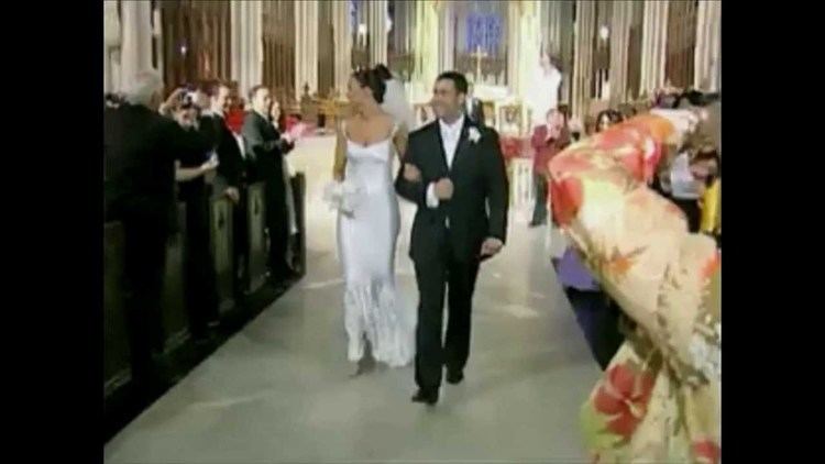 Whose Wedding Is It Anyway? Xochitl Gonzalez on Whose Wedding is It Anyway Greatest Moments