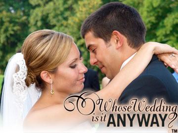Whose Wedding Is It Anyway? TV Listings Grid TV Guide and TV Schedule Where to Watch TV Shows