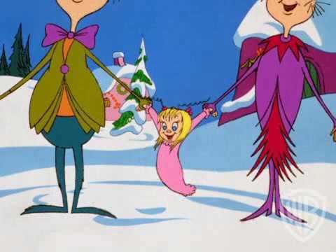 Whoville Christmas Singing in Whoville YouTube