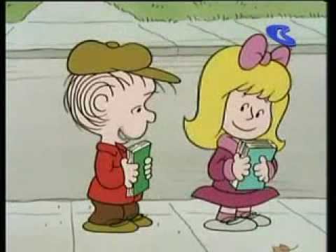 Why, Charlie Brown, Why? Why Charlie Brown Why part 1 YouTube