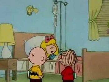 Why, Charlie Brown, Why? Why Charlie Brown Why Western Animation TV Tropes