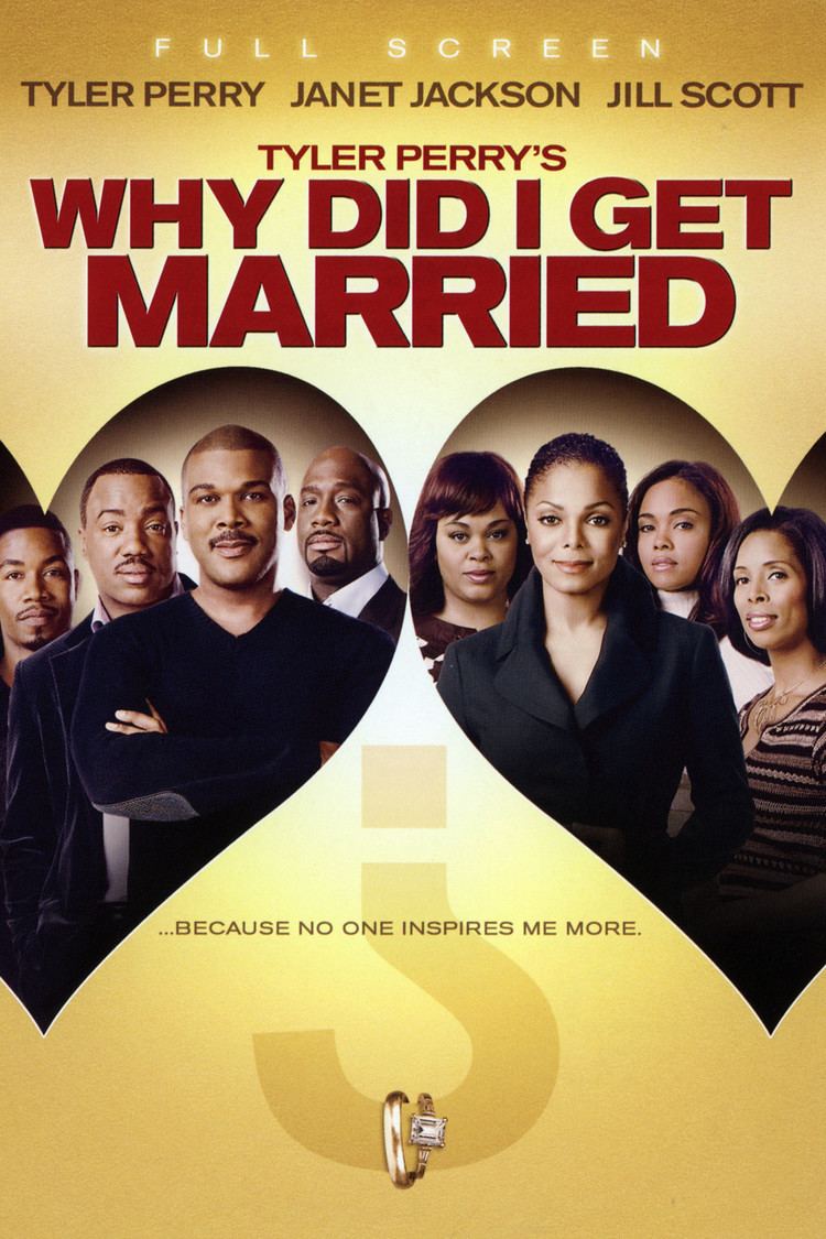 Why Did I Get Married? wwwgstaticcomtvthumbdvdboxart170553p170553