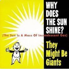 Why Does the Sun Shine? (The Sun Is a Mass of Incandescent Gas) httpsuploadwikimediaorgwikipediaenthumb7