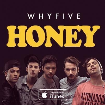 Why Five Why Five Y5 WhyFiveBand Twitter