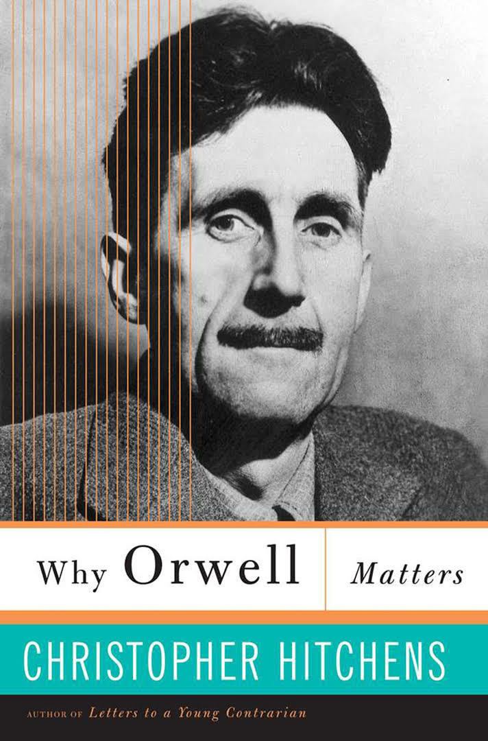 Why Orwell Matters t2gstaticcomimagesqtbnANd9GcT6xSqzQnvwivoR