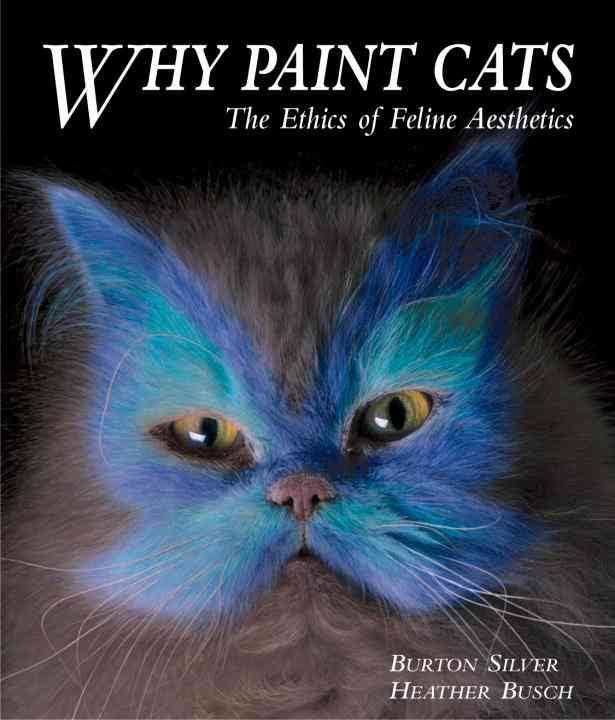 Why Paint Cats t3gstaticcomimagesqtbnANd9GcRbfJc1JnwiN7mpv
