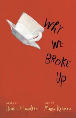 Why We Broke Up - Alchetron, The Free Social Encyclopedia