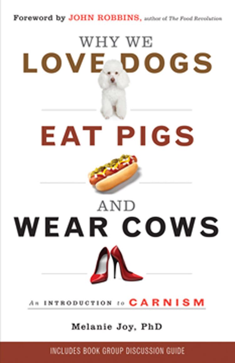 Why We Love Dogs, Eat Pigs, and Wear Cows t3gstaticcomimagesqtbnANd9GcQ5IrZs3E7e9N6FO