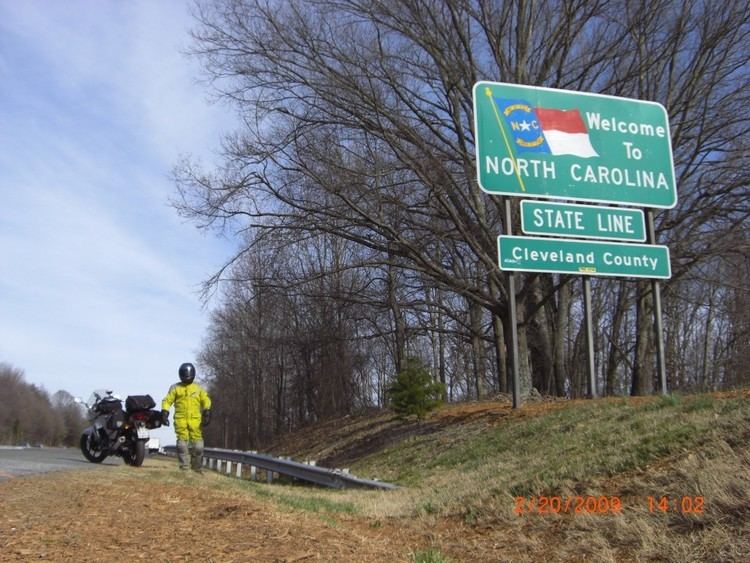 Whynot, North Carolina Ninja250 Riders Club View topic Why AZ to Whynot NC on a Ninja