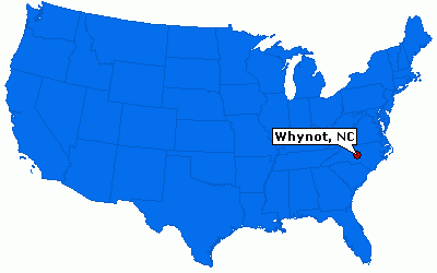 Whynot, North Carolina Whynot North Carolina Information ePodunk