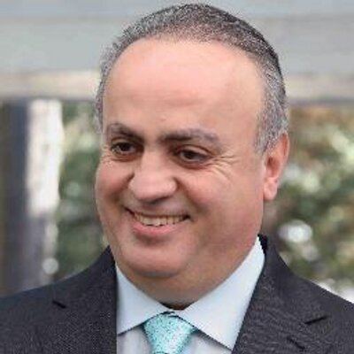 Wiam Wahhab Lebanese politician tweets Doha will be shelled if it enters