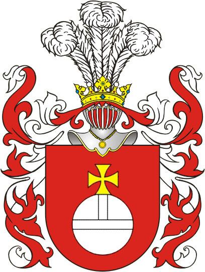 Świat coat of arms