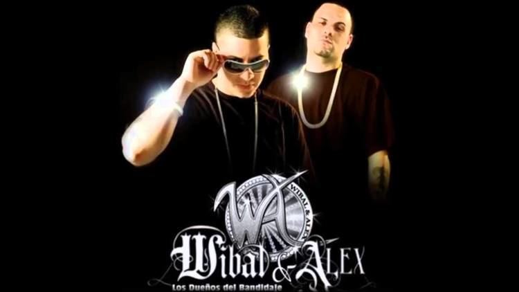 Wibal & Alex Clasicos Del Reggaeton Wibal Y Alex Hace Tiempo 2004 YouTube