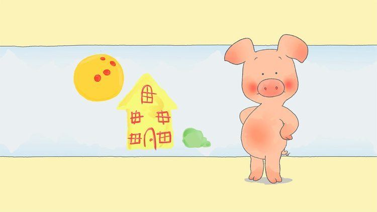Wibbly Pig BBC CBeebies Wibbly Pig Episode guide