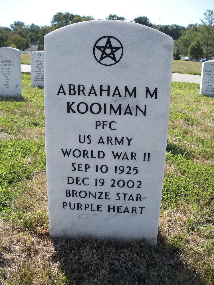 Wiccans and Pagans in the United States military