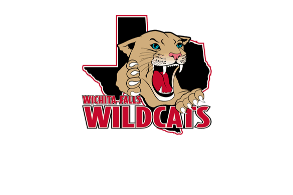 Wichita Falls Wildcats Wichita Falls Wildcats North American Hockey League NAHL