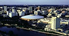 Wichita, KS Metropolitan Statistical Area httpsuploadwikimediaorgwikipediacommonsthu