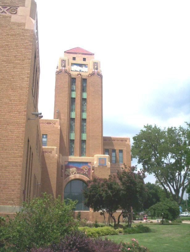 Wichita North High School