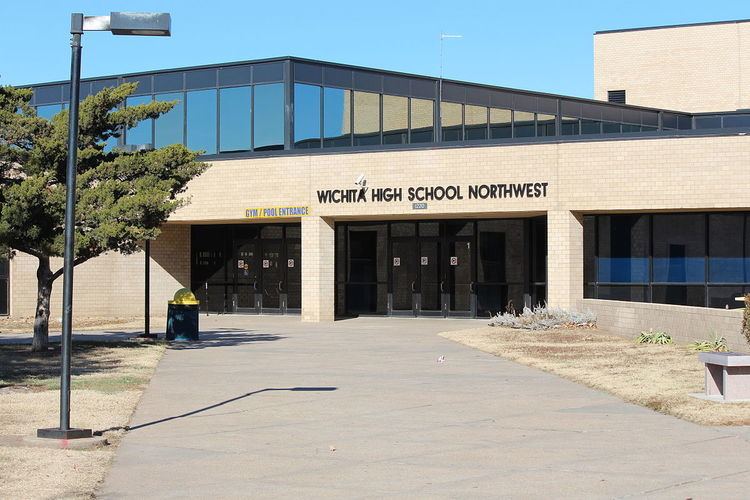 Wichita Northwest High School