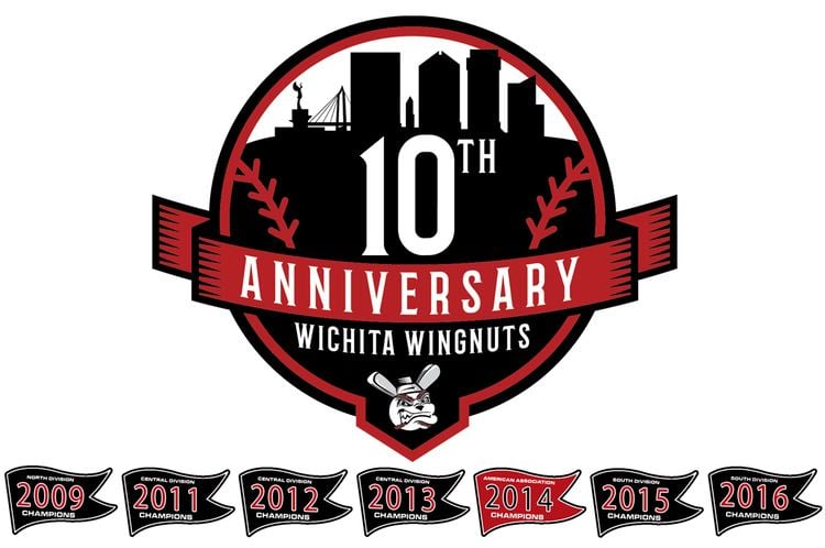 Wichita Wingnuts SelectASeat Wichita Wingnuts Wichita KS