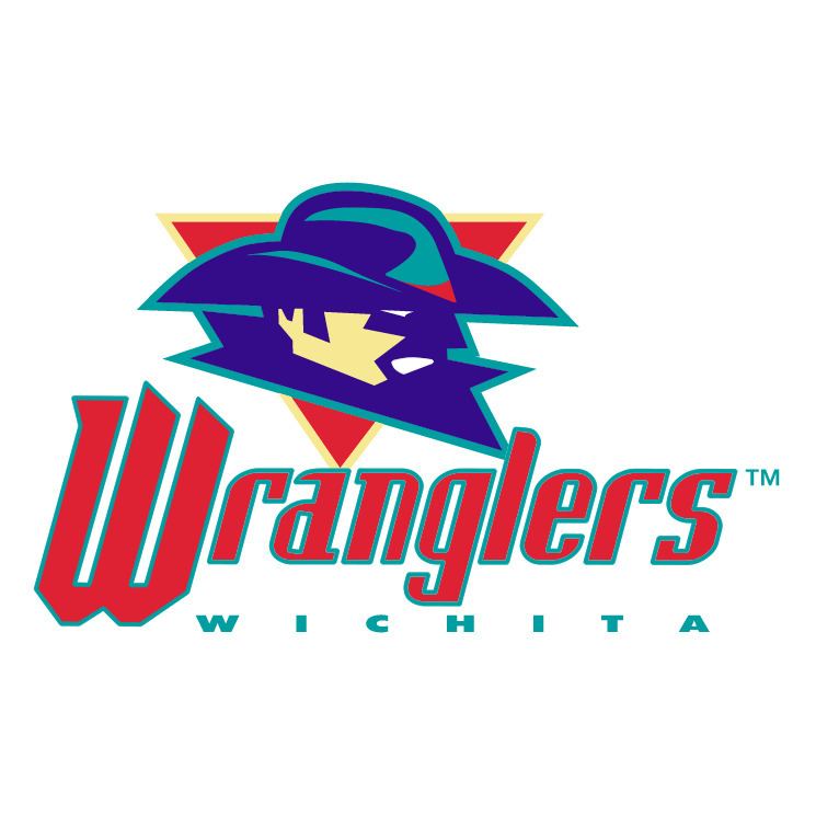 Wichita Wranglers Wichita wranglers 0 Free Vector 4Vector