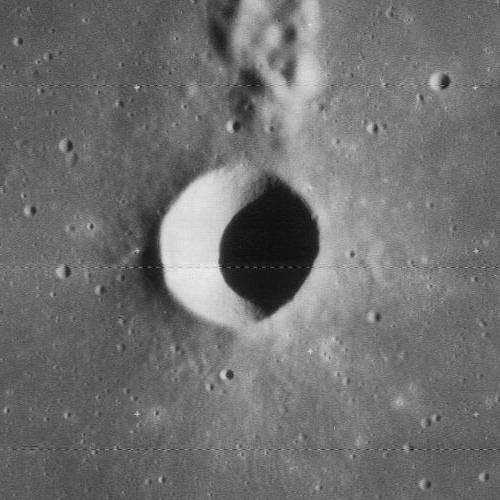Wichmann (crater)