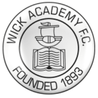 Wick Academy F.C. httpspbstwimgcomprofileimages3788000002168