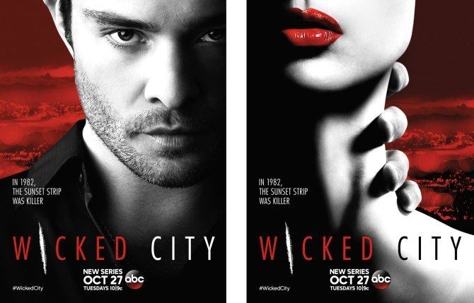 Wicked City (TV series) abc39s Wicked City Review Her Campus