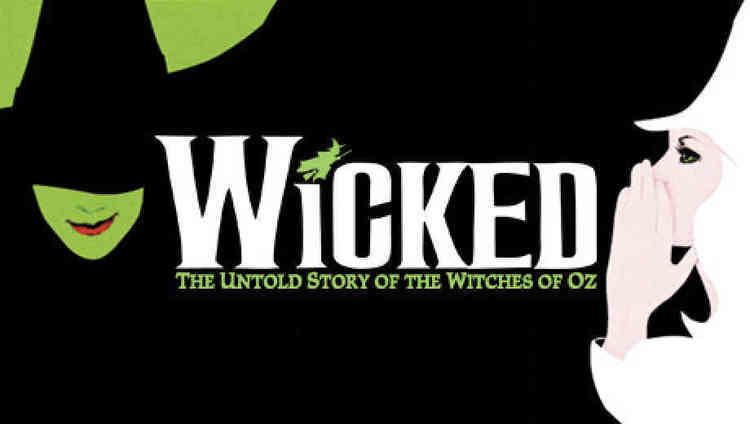 Wicked (musical) Wicked The Musical Collectors Items and Collectables
