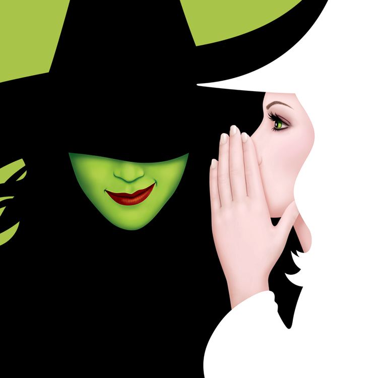 Wicked (musical) WICKED The Musical YouTube