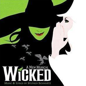Wicked (musical album) httpsuploadwikimediaorgwikipediaen887Wic