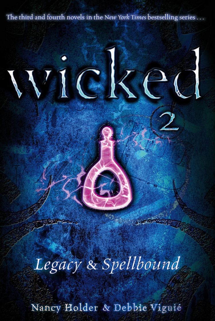 Wicked (novel series) d28hgpri8am2ifcloudfrontnetbookimagescvr97814