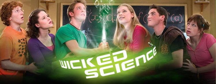 Wicked Science Wicked Science TV Show Episodes and Video Clips